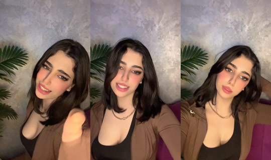 laliii826 TikTok Live — Oct 4, 2026, 7:56 AM