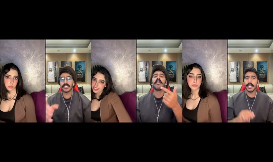 laliii826 TikTok Live — Oct 4, 2026, 8:46 AM