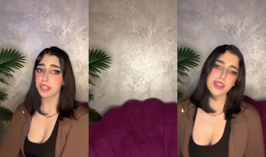 laliii826 TikTok Live — Oct 4, 2026, 11:09 AM