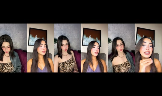laliii826 TikTok Live — Oct 5, 2026, 8:05 AM