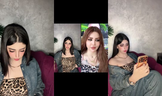 laliii826 TikTok Live — Oct 5, 2026, 9:59 AM