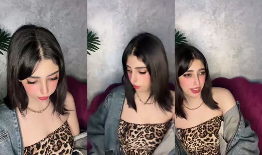 laliii826 TikTok Live — Oct 5, 2026, 12:10 PM