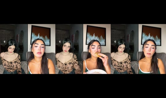 laliii826 TikTok Live — Oct 7, 2026, 10:09 AM