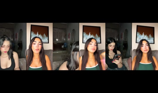 laliii826 TikTok Live — Oct 7, 2026, 10:58 AM