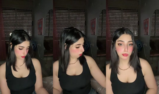 laliii826 TikTok Live — Oct 7, 2026, 12:13 PM