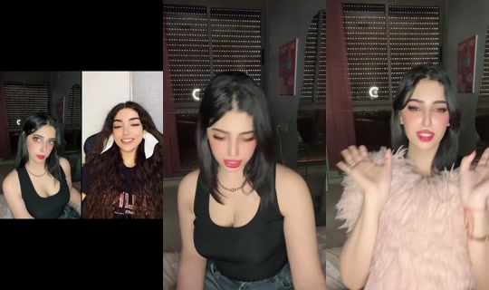 laliii826 TikTok Live — Oct 7, 2026, 3:26 PM