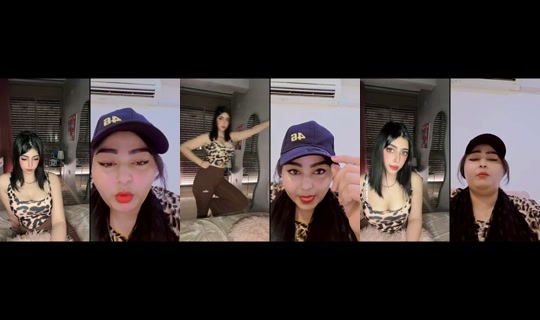 laliii826 TikTok Live — Oct 8, 2026, 12:30 PM