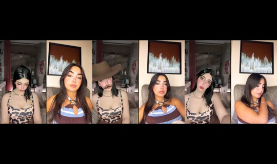 laliii826 TikTok Live — Oct 8, 2026, 2:00 PM