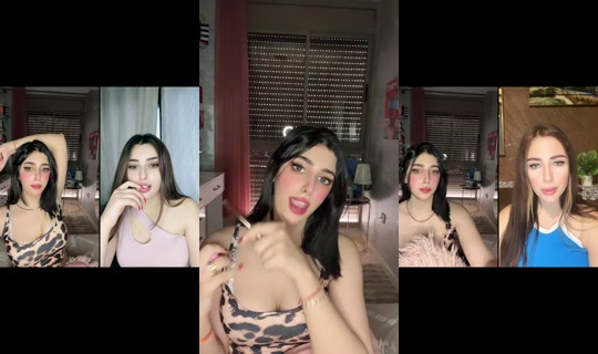 laliii826 TikTok Live — Oct 8, 2026, 3:18 PM
