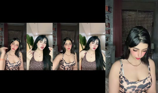 laliii826 TikTok Live — Oct 8, 2026, 4:00 PM
