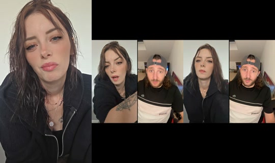 lalionne2108 TikTok Live — Sep 28, 2026, 2:19 PM