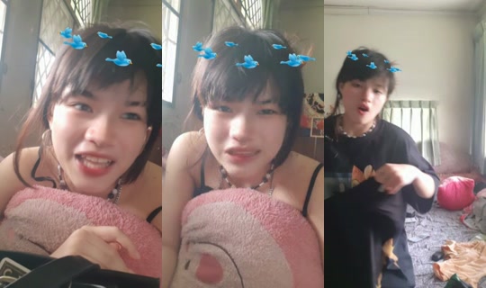lalittlejade TikTok Live — Aug 24, 2026, 6:08 AM