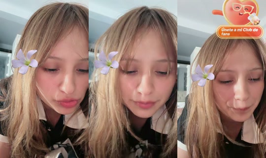 laluam0 TikTok Live — Oct 1, 2026, 7:43 AM