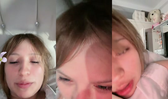 laluam0 TikTok Live — Oct 2, 2026, 5:39 AM
