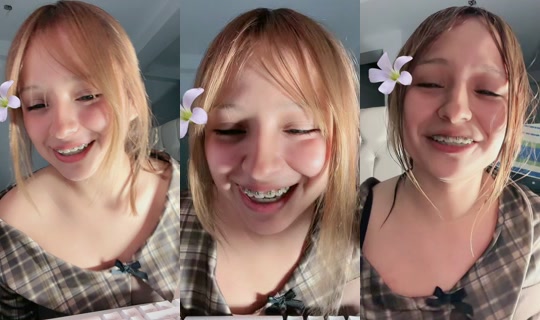 laluam0 TikTok Live — Oct 6, 2026, 4:35 AM
