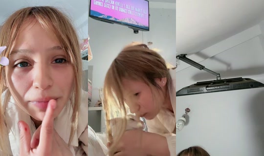 laluam0 TikTok Live — Oct 6, 2026, 7:08 AM