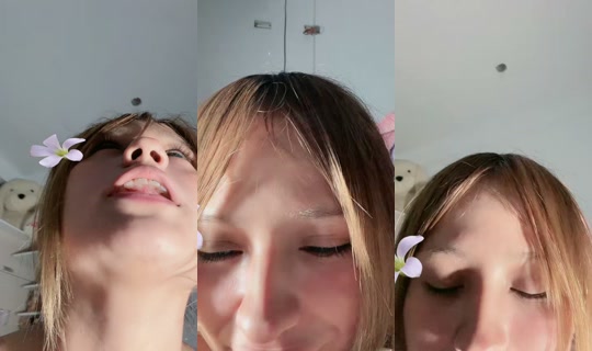 laluam0 TikTok Live — Oct 7, 2026, 9:40 AM
