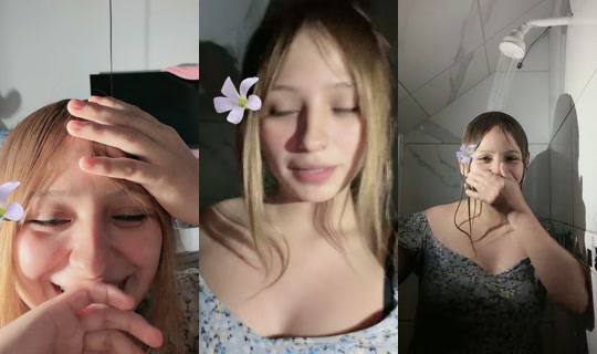 laluam0 TikTok Live — Oct 7, 2026, 10:31 AM
