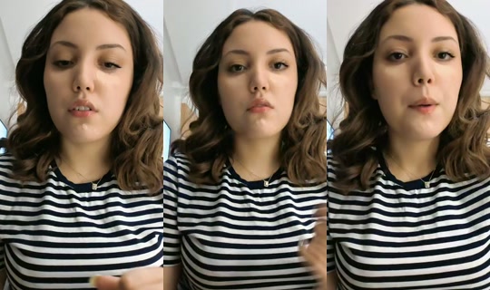 lalunamimi1 TikTok Live — Aug 23, 2026, 8:48 PM