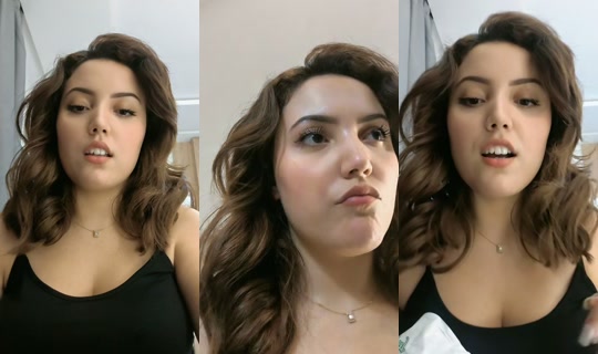 lalunamimi1 TikTok Live — Aug 26, 2026, 10:22 PM
