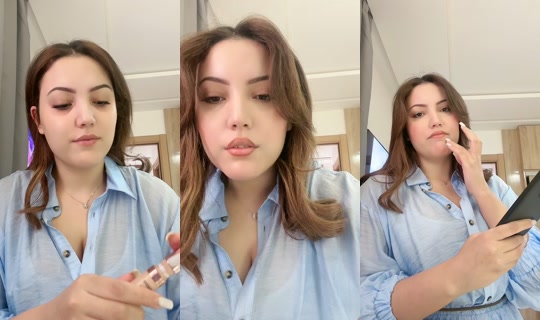 lalunamimi1 TikTok Live — Aug 28, 2026, 10:41 AM