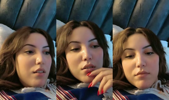 lalunamimi1 TikTok Live — Aug 28, 2026, 6:25 PM