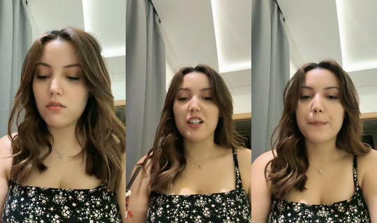 lalunamimi1 TikTok Live — Sep 7, 2026, 10:11 PM