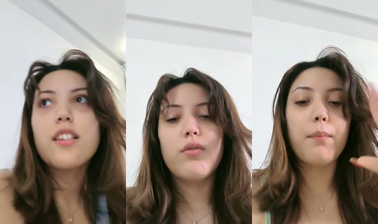 lalunamimi1 TikTok Live — Oct 3, 2026, 12:49 PM
