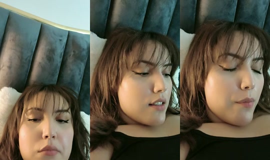 lalunamimi1 TikTok Live — Oct 4, 2026, 1:17 AM