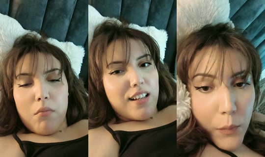 lalunamimi1 TikTok Live — Oct 4, 2026, 1:56 AM
