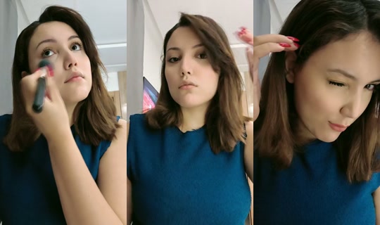 lalunamimi1 TikTok Live — Oct 7, 2026, 8:21 PM