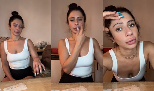 lalunax01 TikTok Live — Aug 30, 2026, 1:14 AM