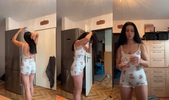 lalunax01 TikTok Live — Oct 1, 2026, 7:46 AM