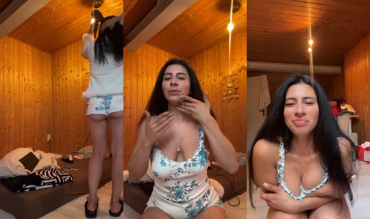 lalunax01 TikTok Live — Oct 7, 2026, 6:11 AM