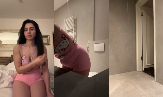 lalunax01 TikTok Live — Oct 7, 2026, 11:11 PM