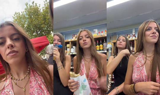 laly_ccr TikTok Live — Aug 23, 2026, 8:30 AM