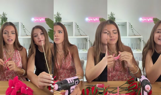 laly_ccr TikTok Live — Aug 23, 2026, 12:24 PM