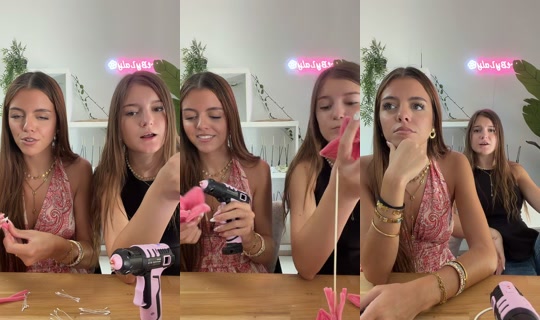 laly_ccr TikTok Live — Aug 23, 2026, 1:15 PM