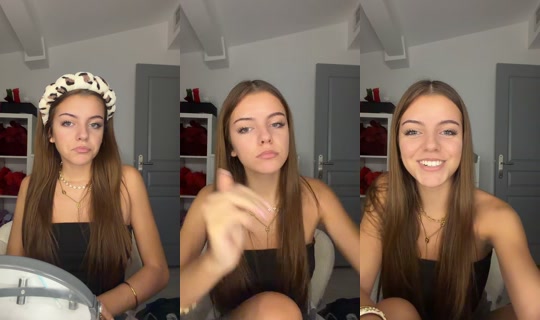 laly_ccr TikTok Live — Oct 1, 2026, 11:09 PM