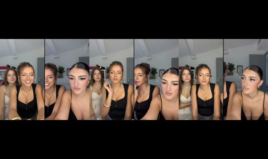 laly_ccr TikTok Live — Oct 4, 2026, 3:39 PM