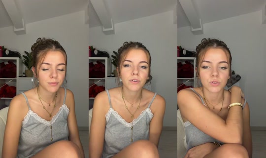 laly_ccr TikTok Live — Oct 4, 2026, 8:28 PM