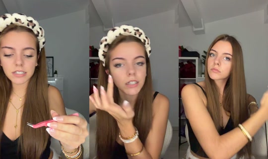 laly_ccr TikTok Live — Oct 5, 2026, 11:03 PM