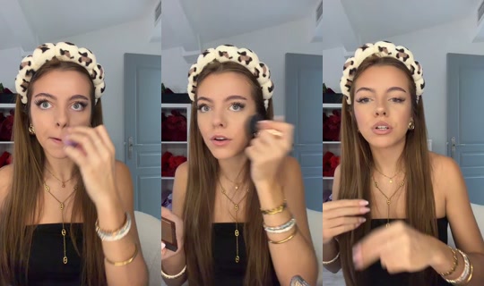 laly_ccr TikTok Live — Oct 6, 2026, 11:47 AM
