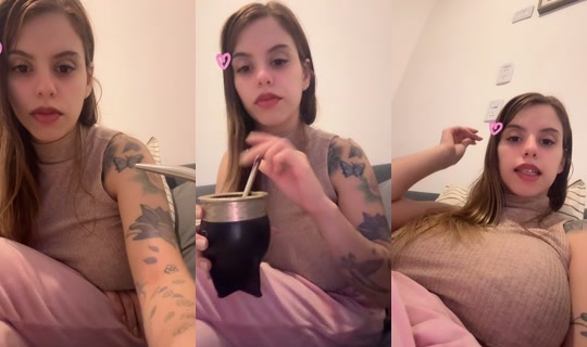 lalylaila2 TikTok Live — Oct 4, 2026, 5:10 AM