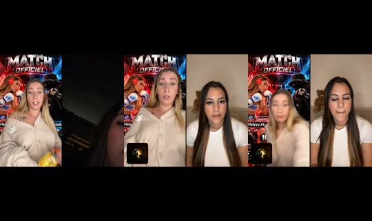 lalyyy.34 TikTok Live — Oct 7, 2026, 9:31 PM
