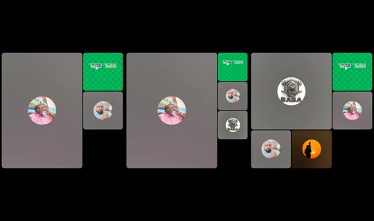 lamaindeyeshoua3 TikTok Live — Oct 4, 2026, 12:21 PM