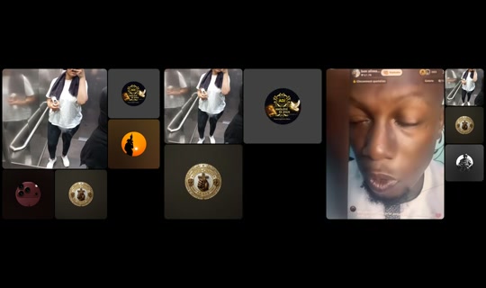 lamaindeyeshoua3 TikTok Live — Oct 7, 2026, 10:34 AM
