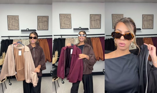lamaisondulive TikTok Live — Aug 27, 2026, 4:05 PM