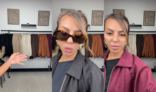 lamaisondulive TikTok Live — Aug 27, 2026, 4:56 PM
