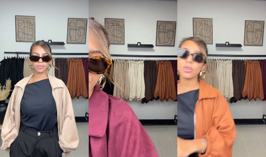 lamaisondulive TikTok Live — Aug 27, 2026, 5:46 PM